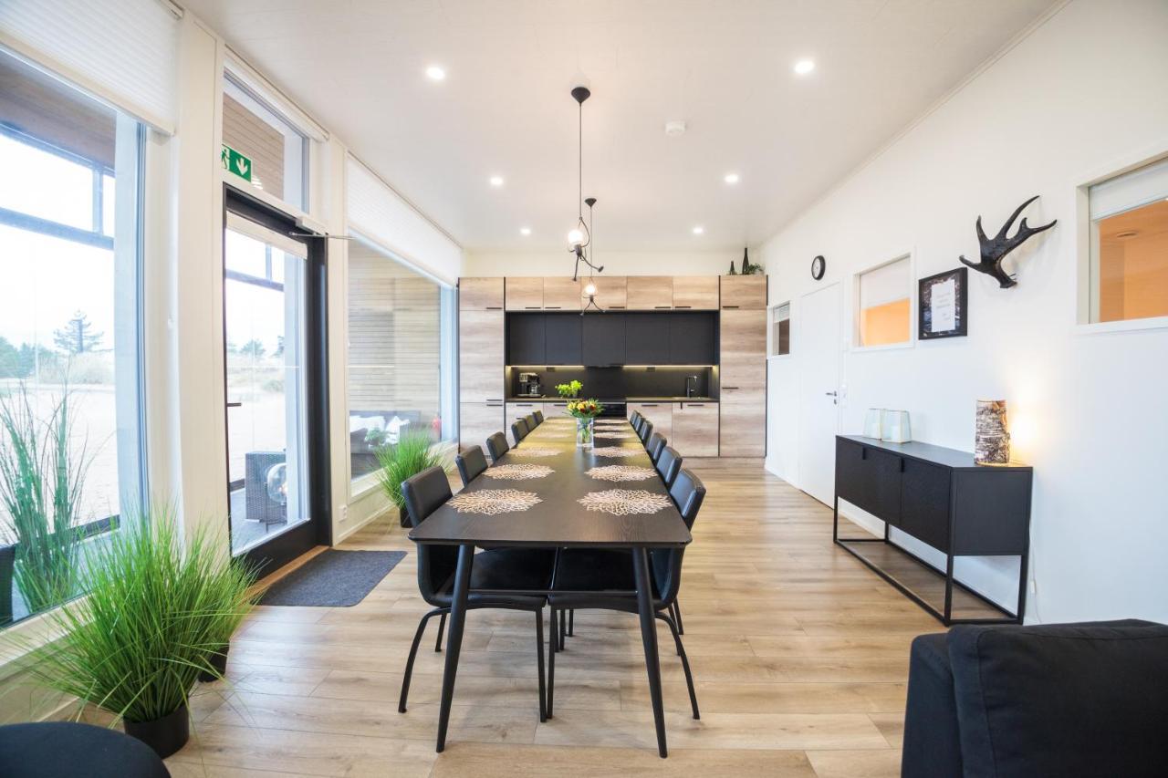 Apartment Aurinkoranta D3 Iso Huoneisto Merinaekymaellae 칼라조키 외부 사진