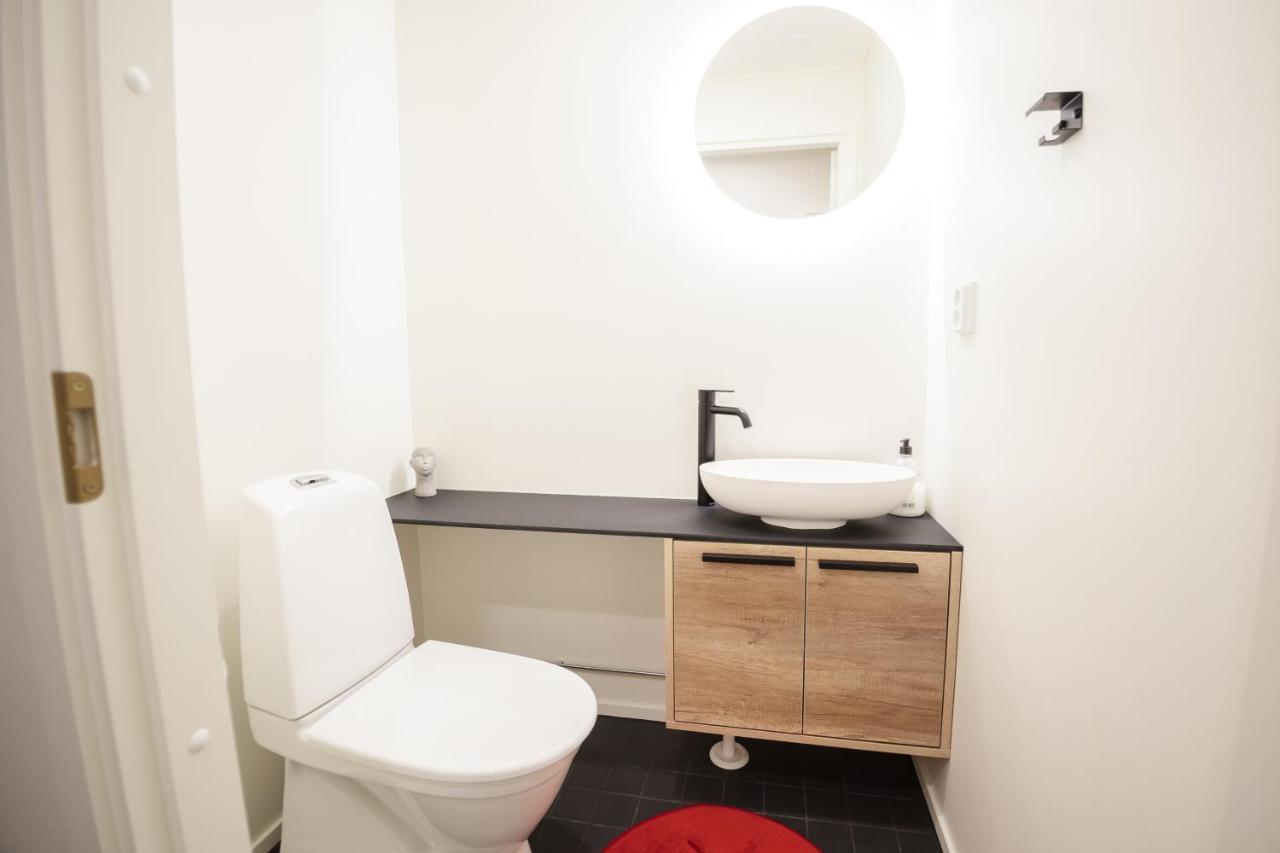 Apartment Aurinkoranta D3 Iso Huoneisto Merinaekymaellae 칼라조키 외부 사진