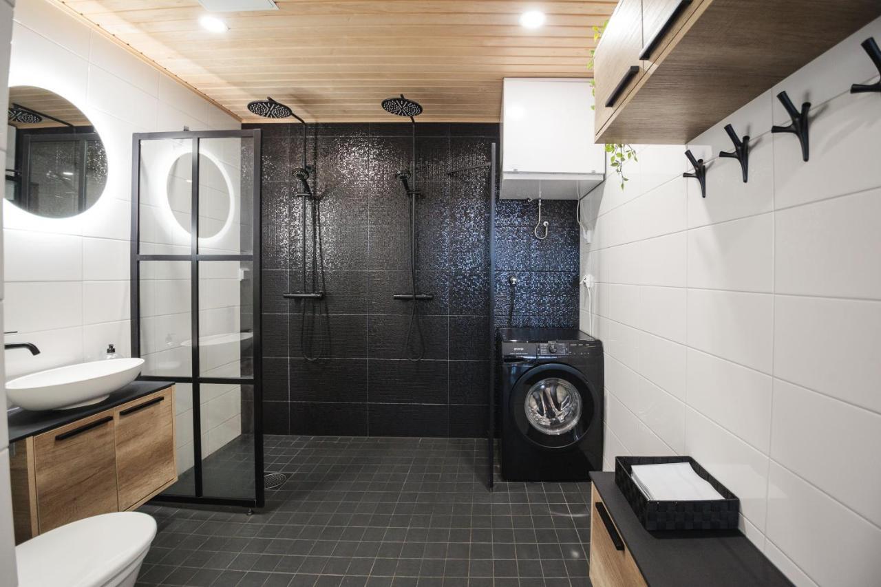 Apartment Aurinkoranta D3 Iso Huoneisto Merinaekymaellae 칼라조키 외부 사진